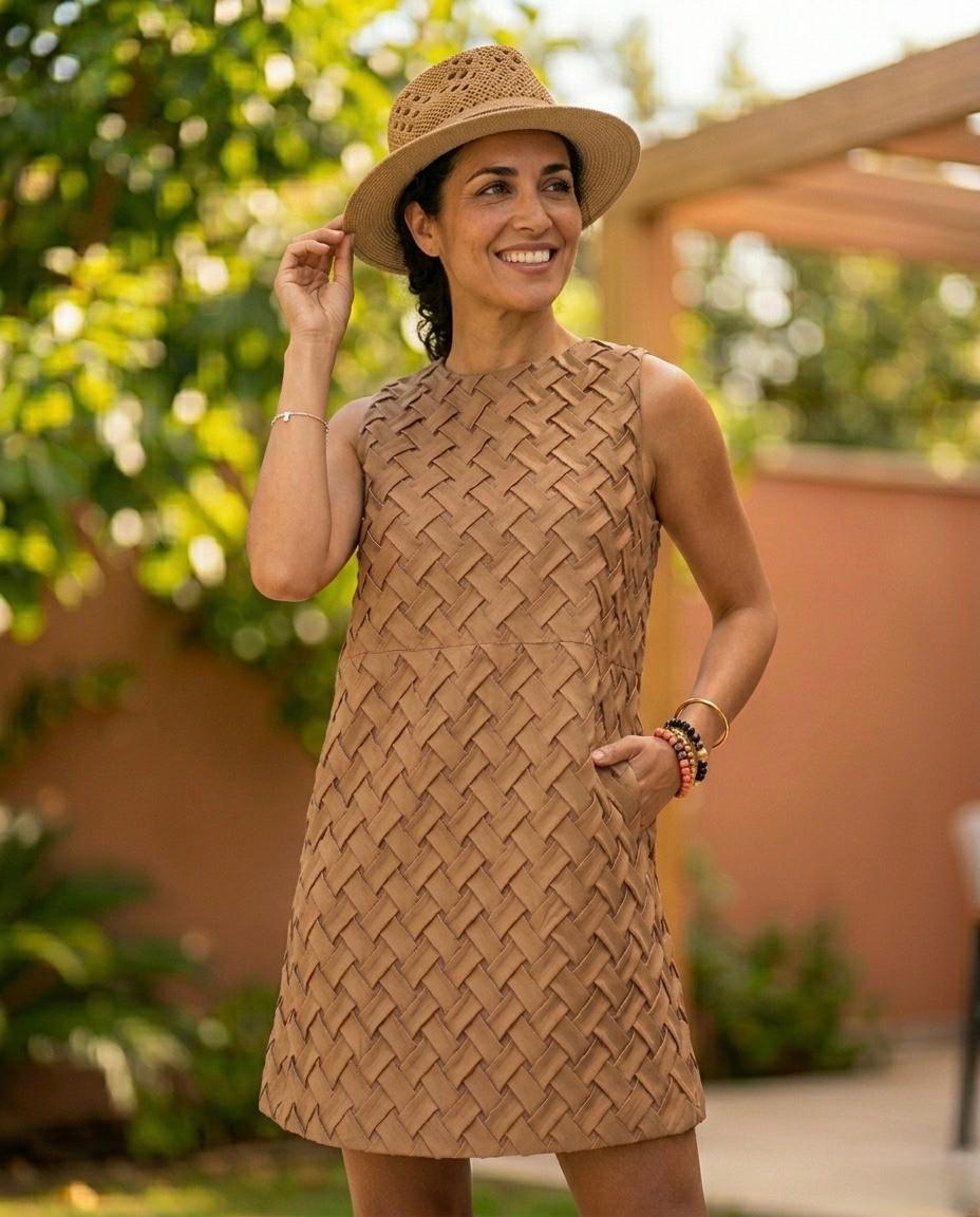 Vestido Victoria