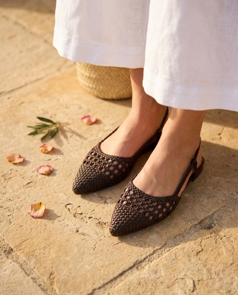 Zapatos Paula