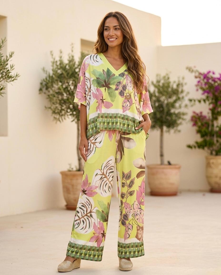 Pantalón Lira
