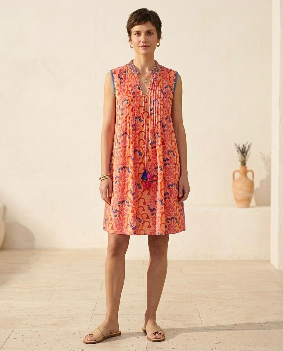 Vestido Sonia