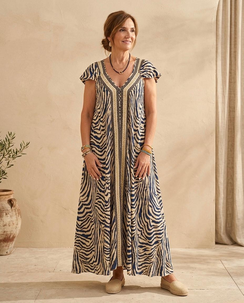 Vestido Anabel