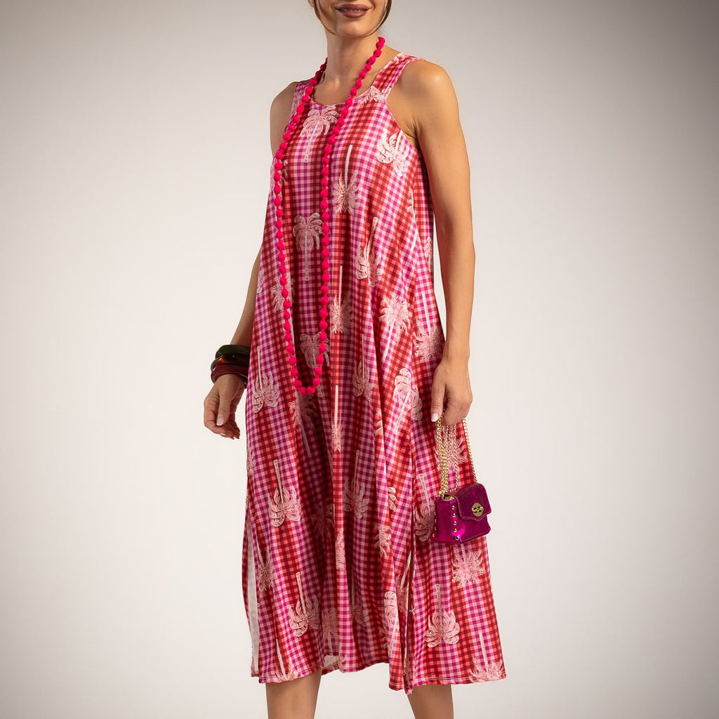 Vestido Venecia