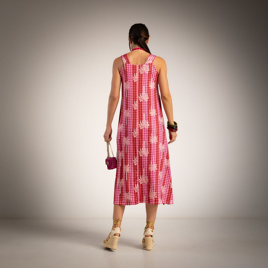 Vestido Venecia