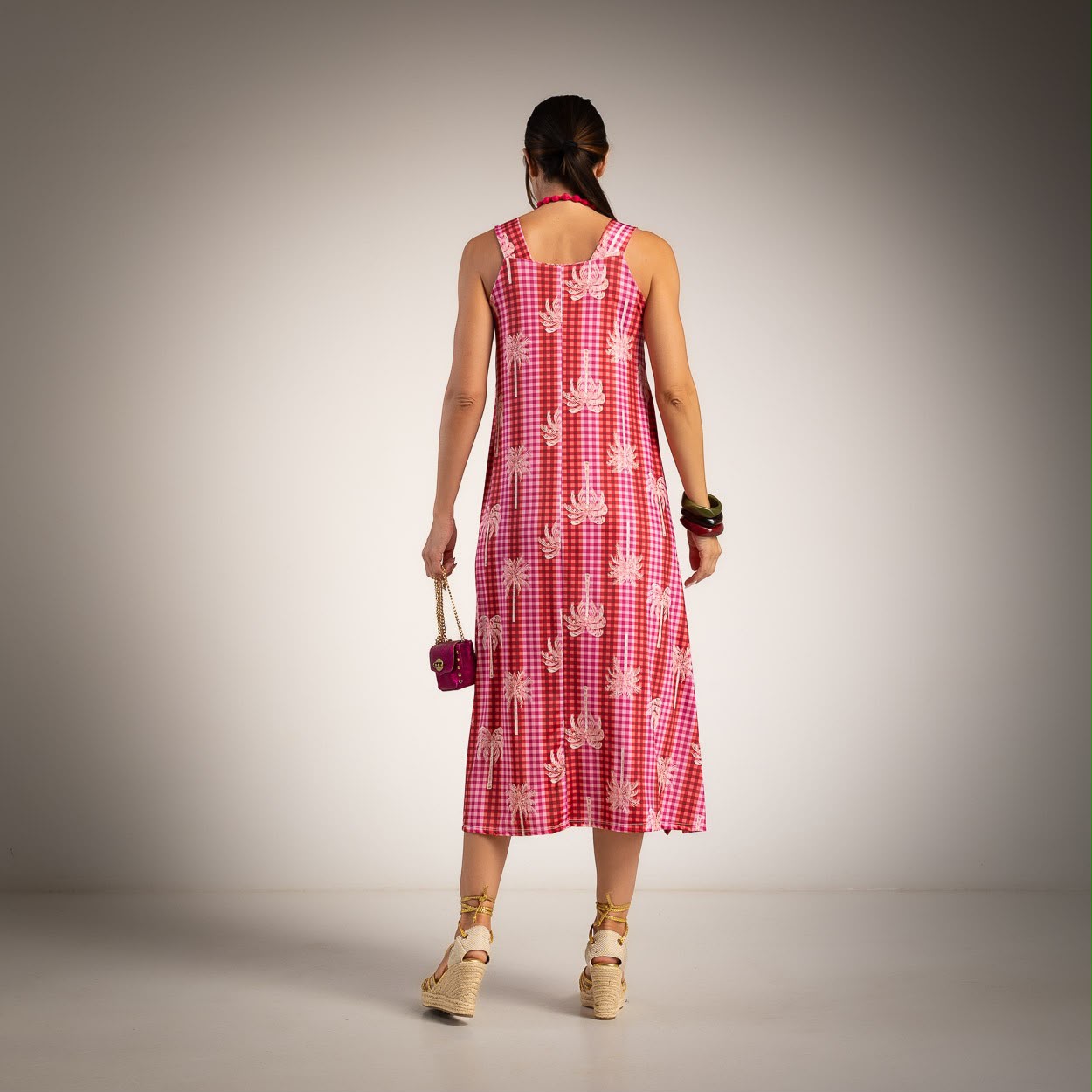 Vestido Venecia