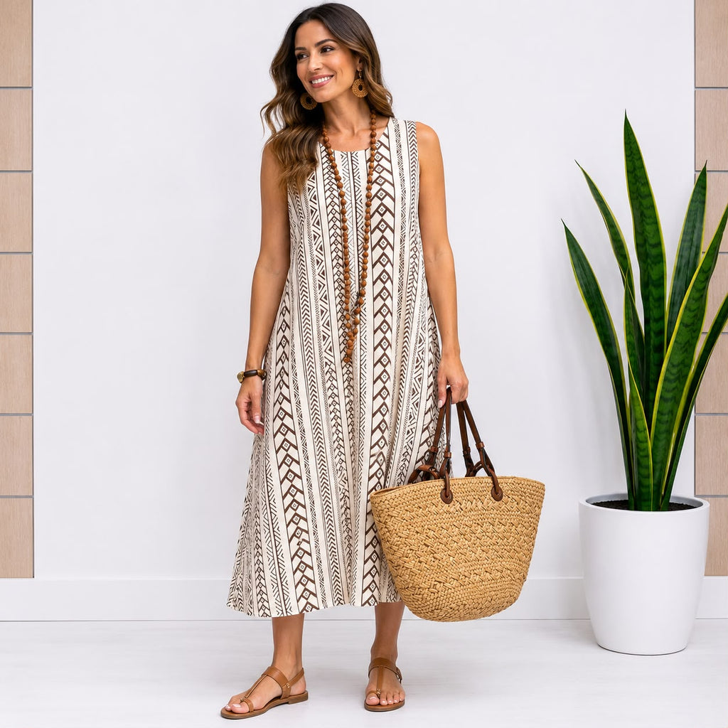 Vestido Turín