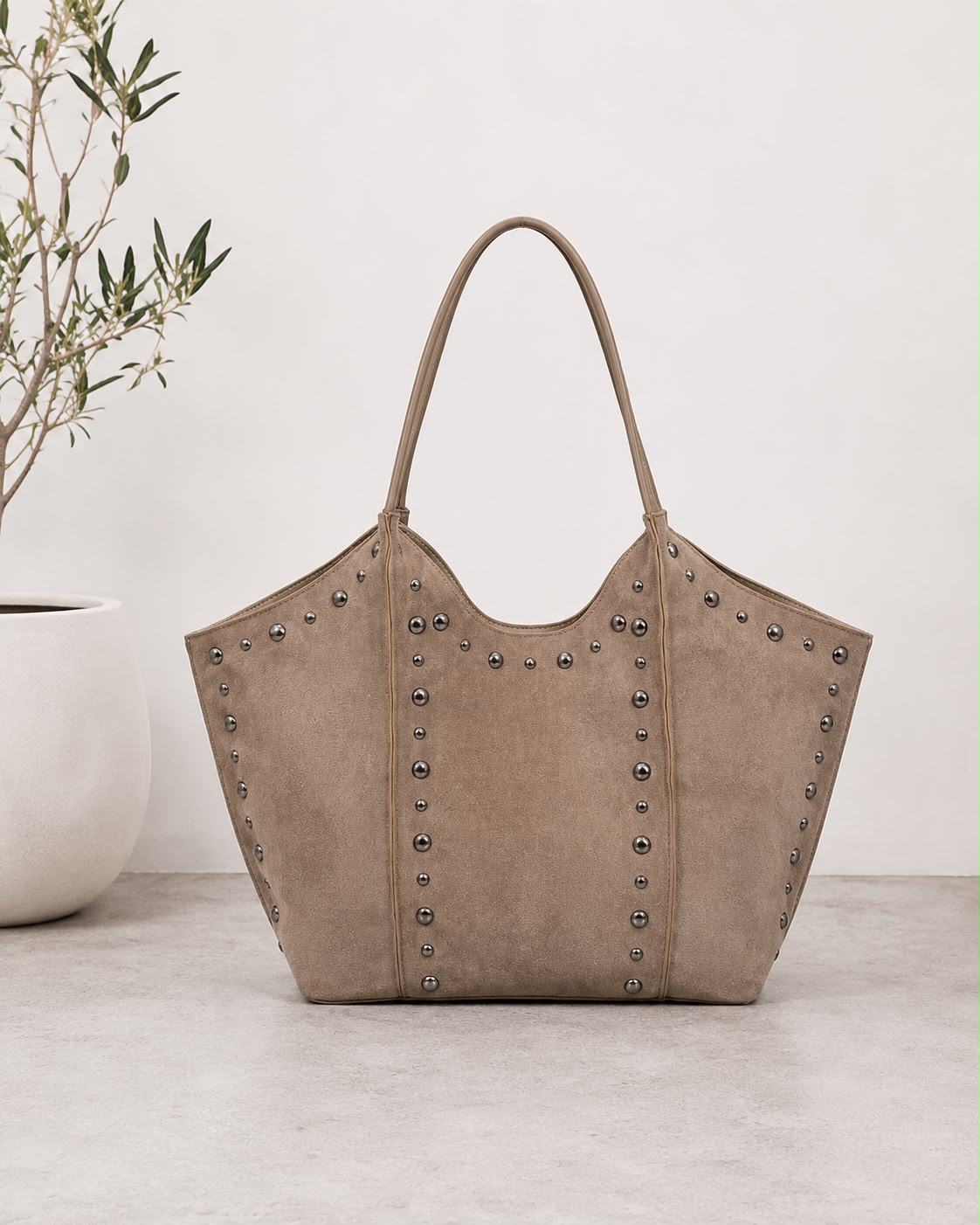 Bolso Emma – Taupe