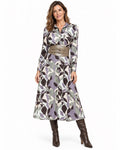 Vestido Guergana – Le Munir